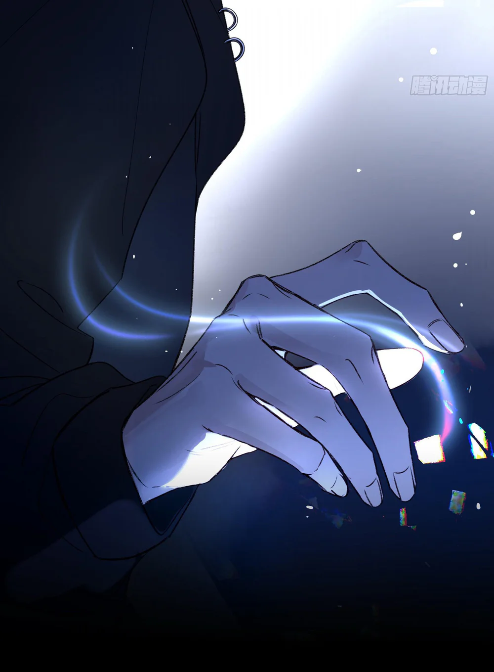 Ác linh Chapter 36 Trang 50