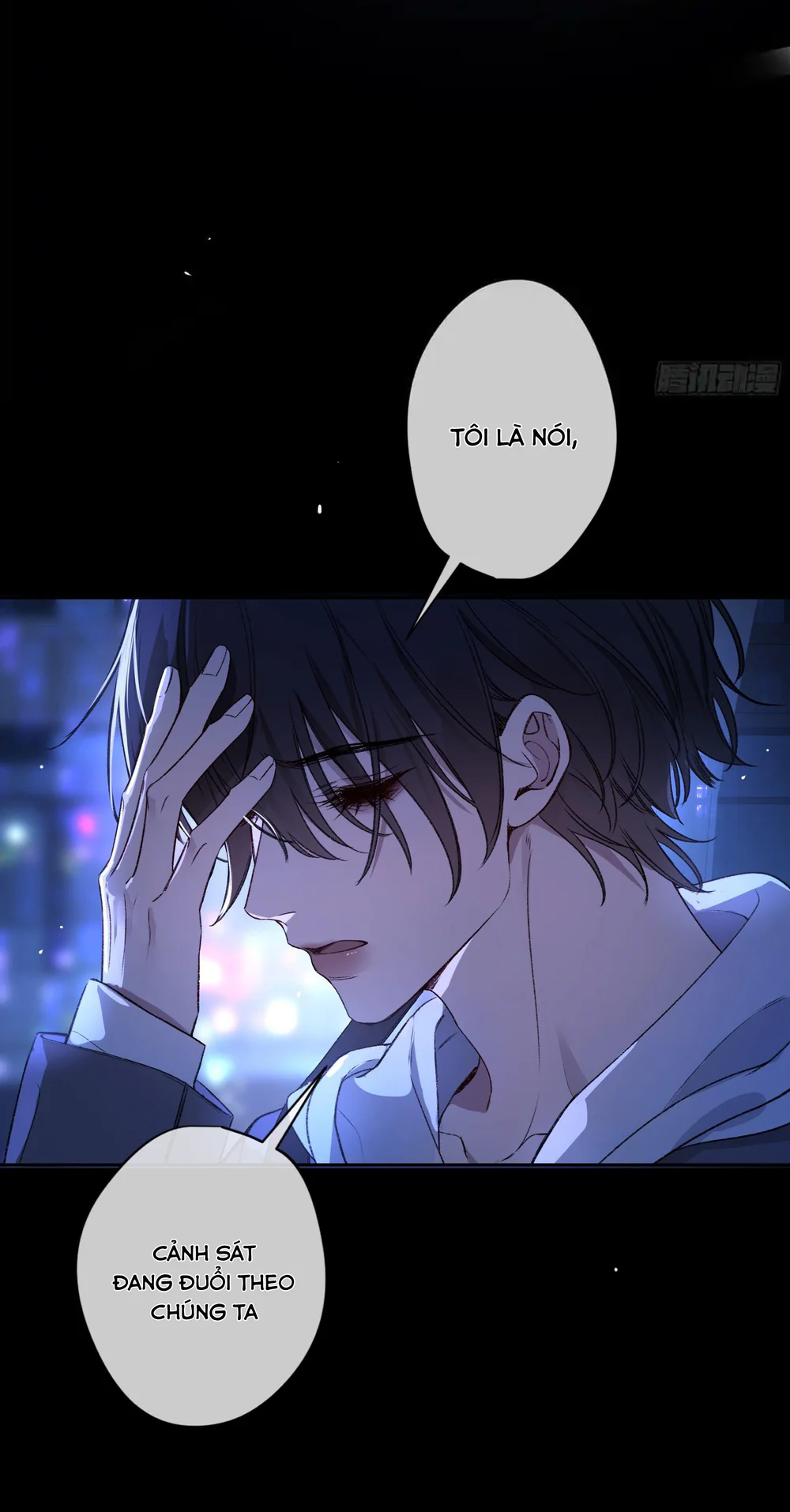 Ác linh Chapter 36 Trang 59