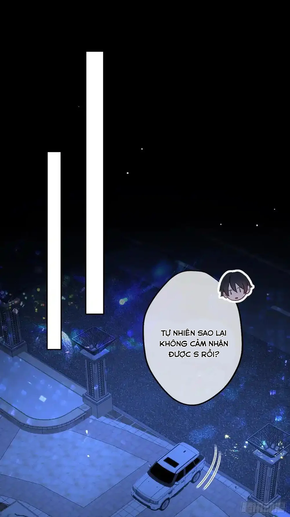 Ác linh Chapter 37 Trang 9