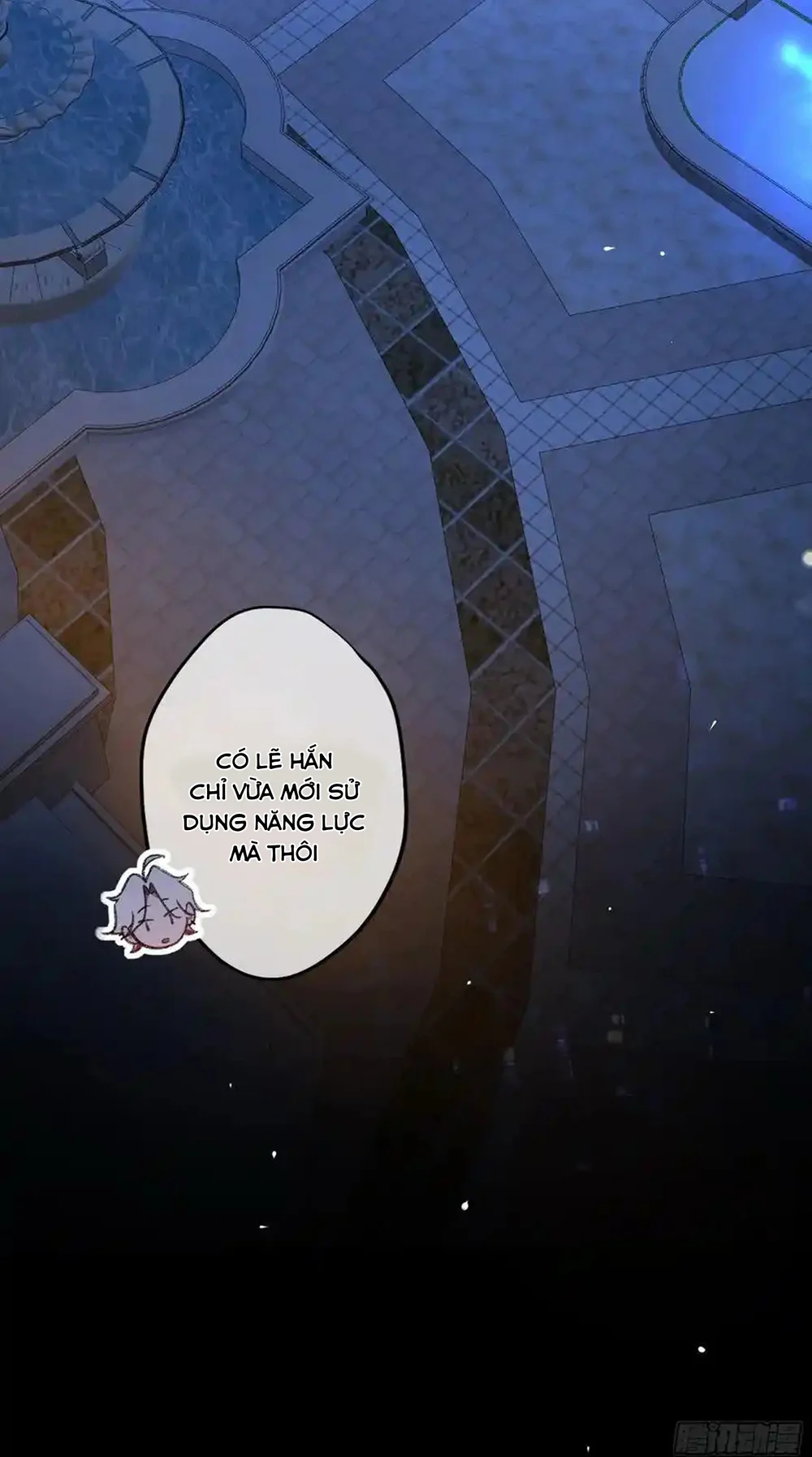 Ác linh Chapter 37 Trang 10