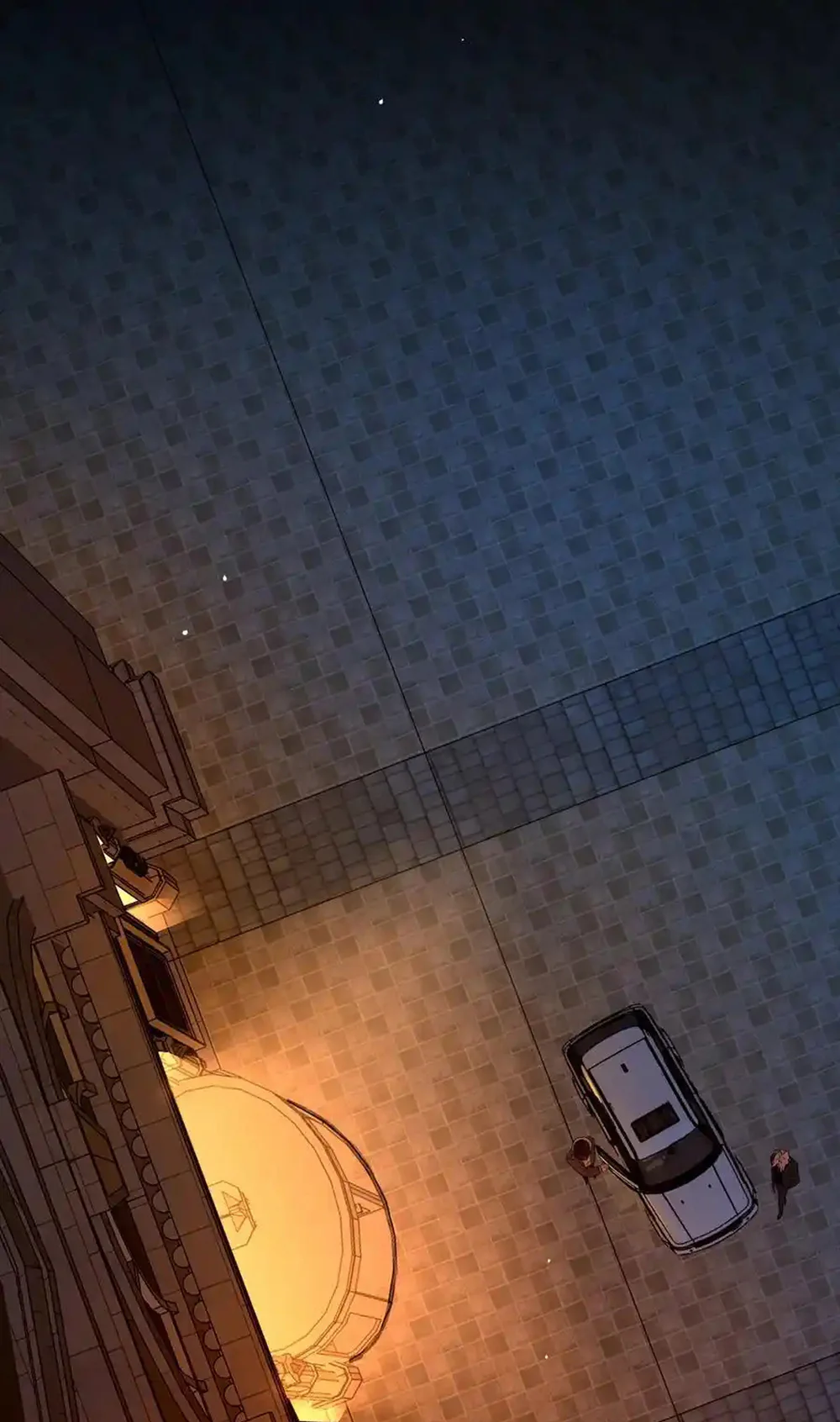 Ác linh Chapter 37 Trang 14