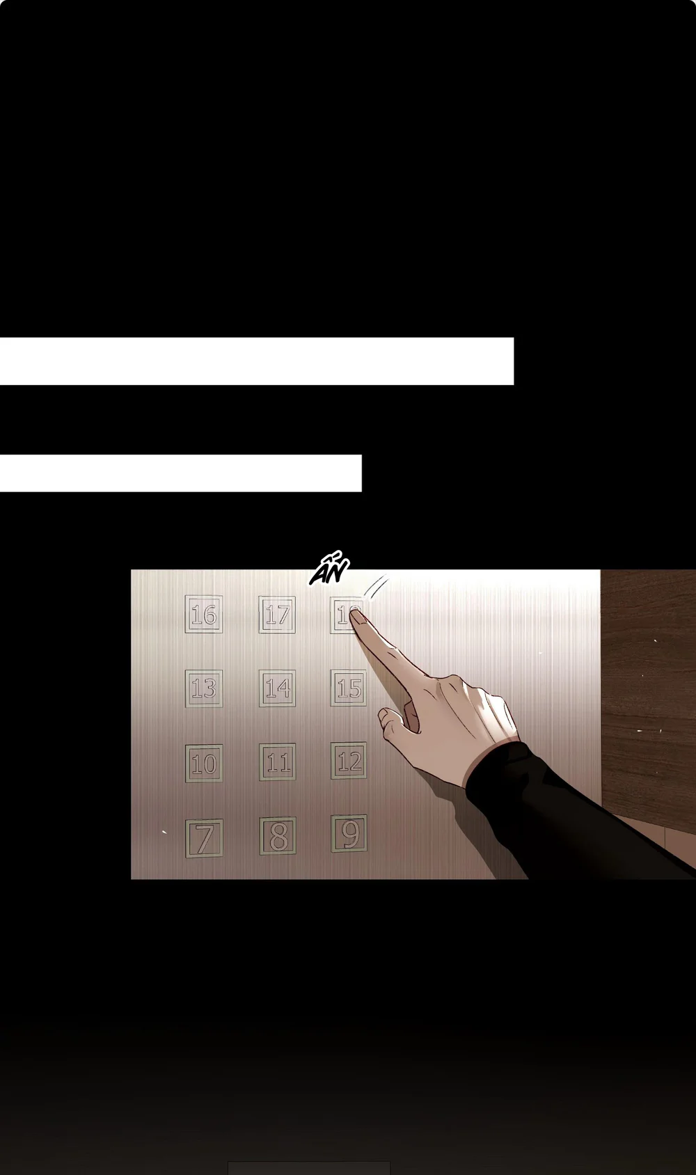 Ác linh Chapter 37 Trang 22