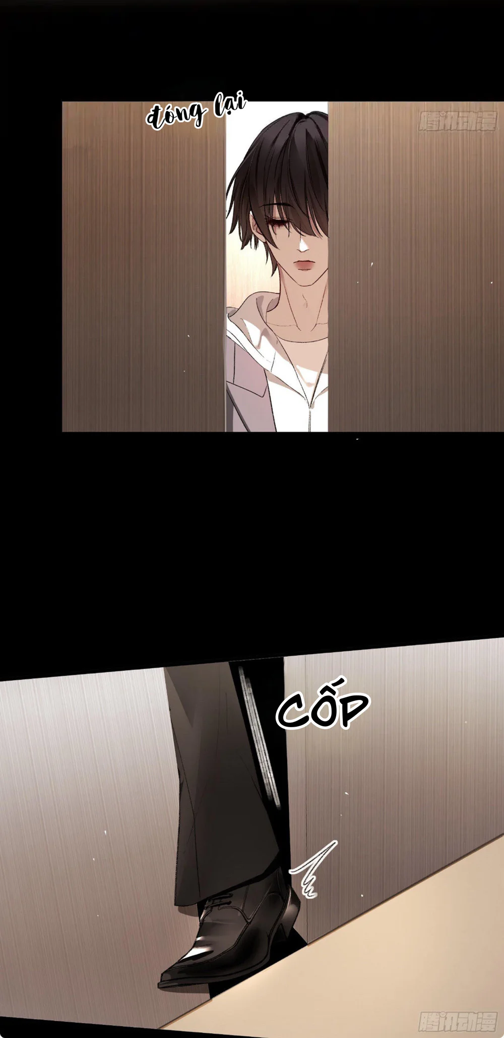 Ác linh Chapter 37 Trang 24