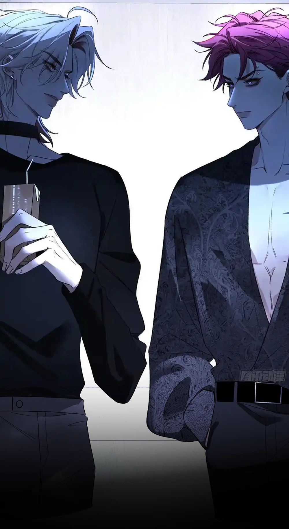 Ác linh Chapter 37 Trang 36