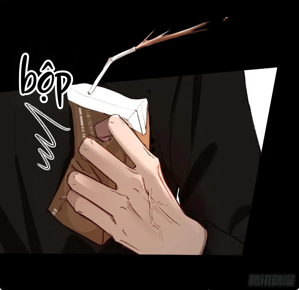 Ác linh Chapter 37 Trang 40