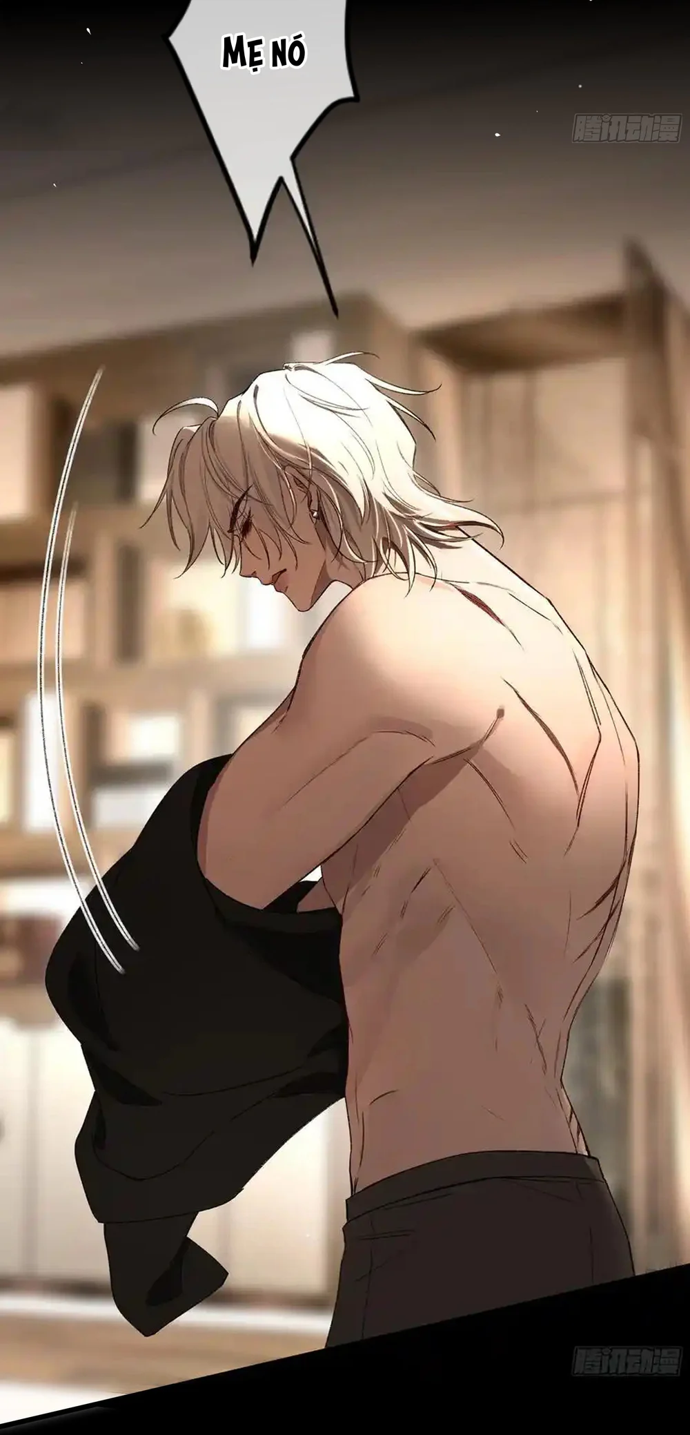 Ác linh Chapter 37 Trang 45