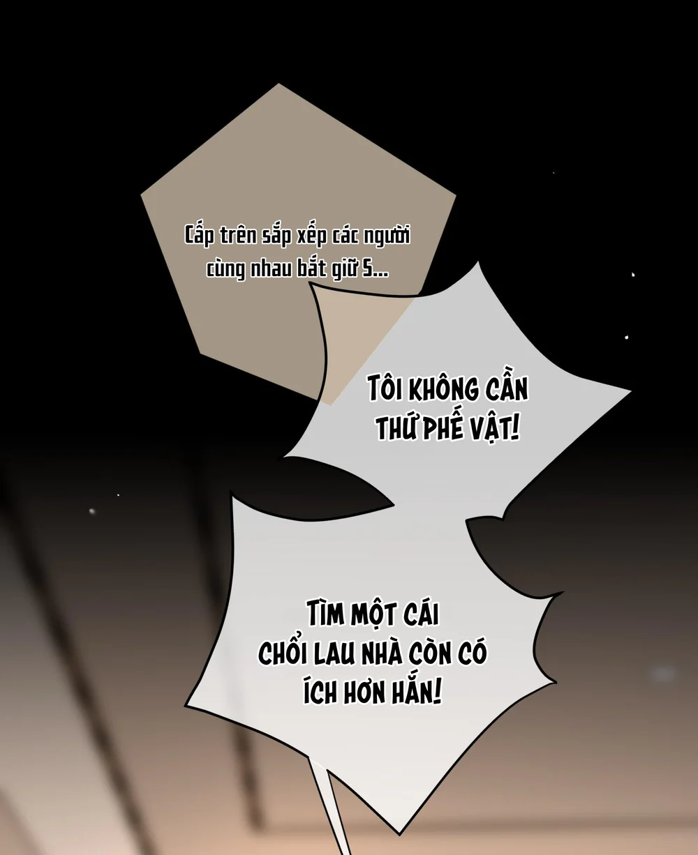 Ác linh Chapter 37 Trang 48