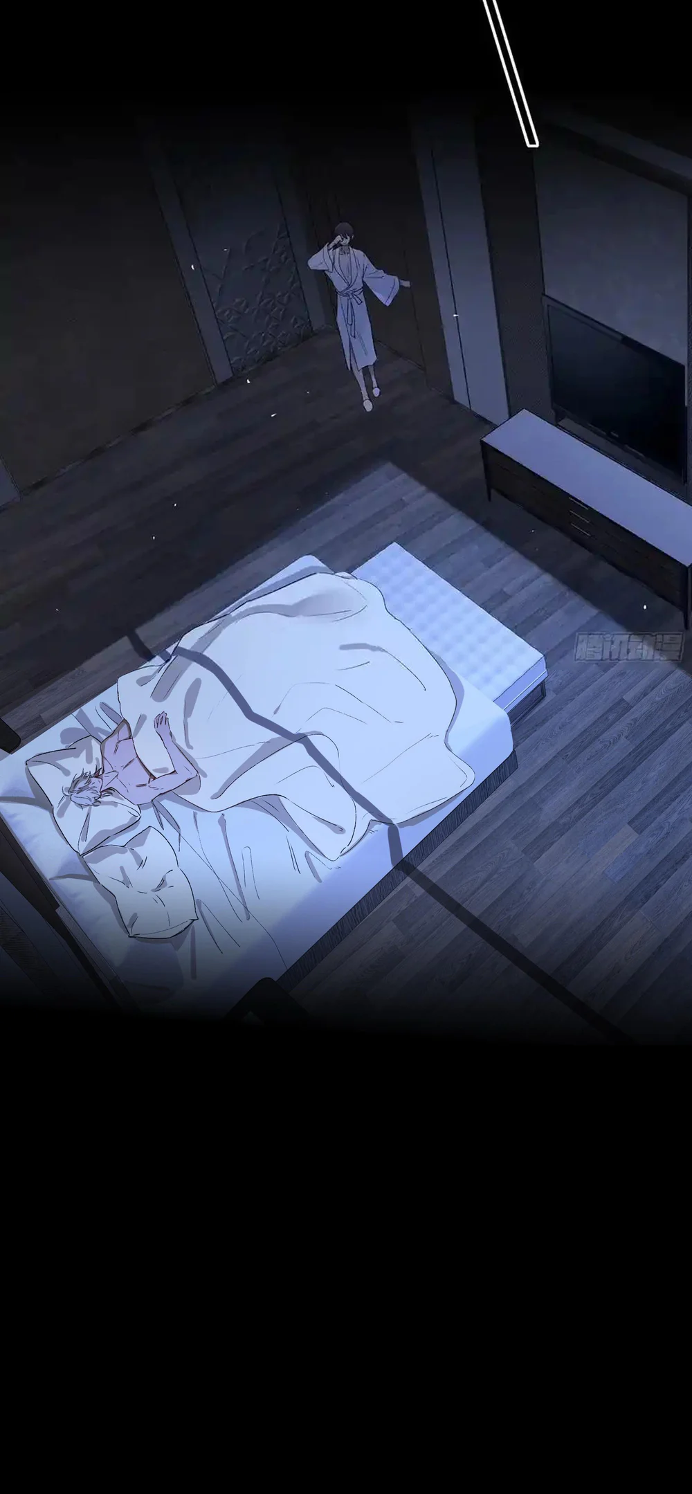 Ác linh Chapter 37 Trang 52