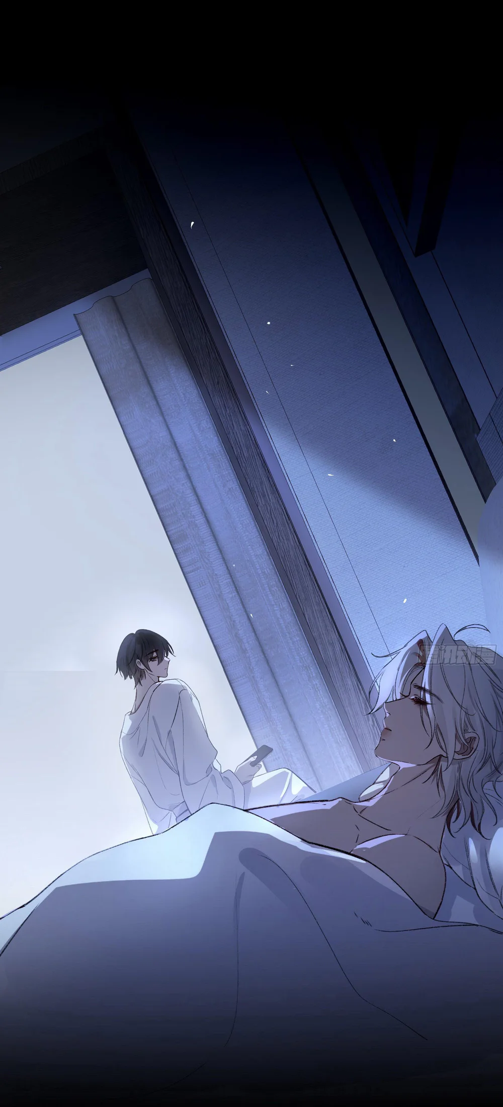 Ác linh Chapter 37 Trang 55