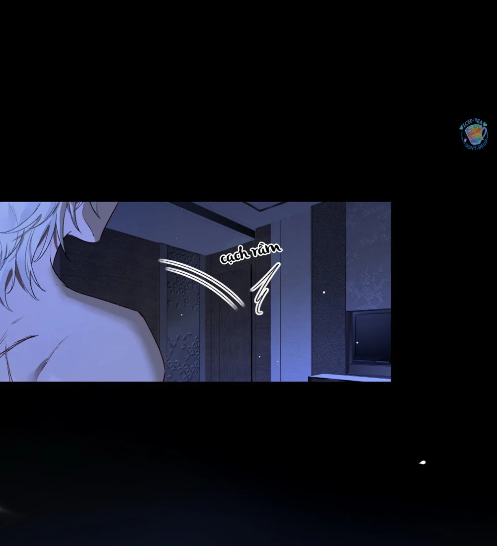 Ác linh Chapter 38 Trang 21