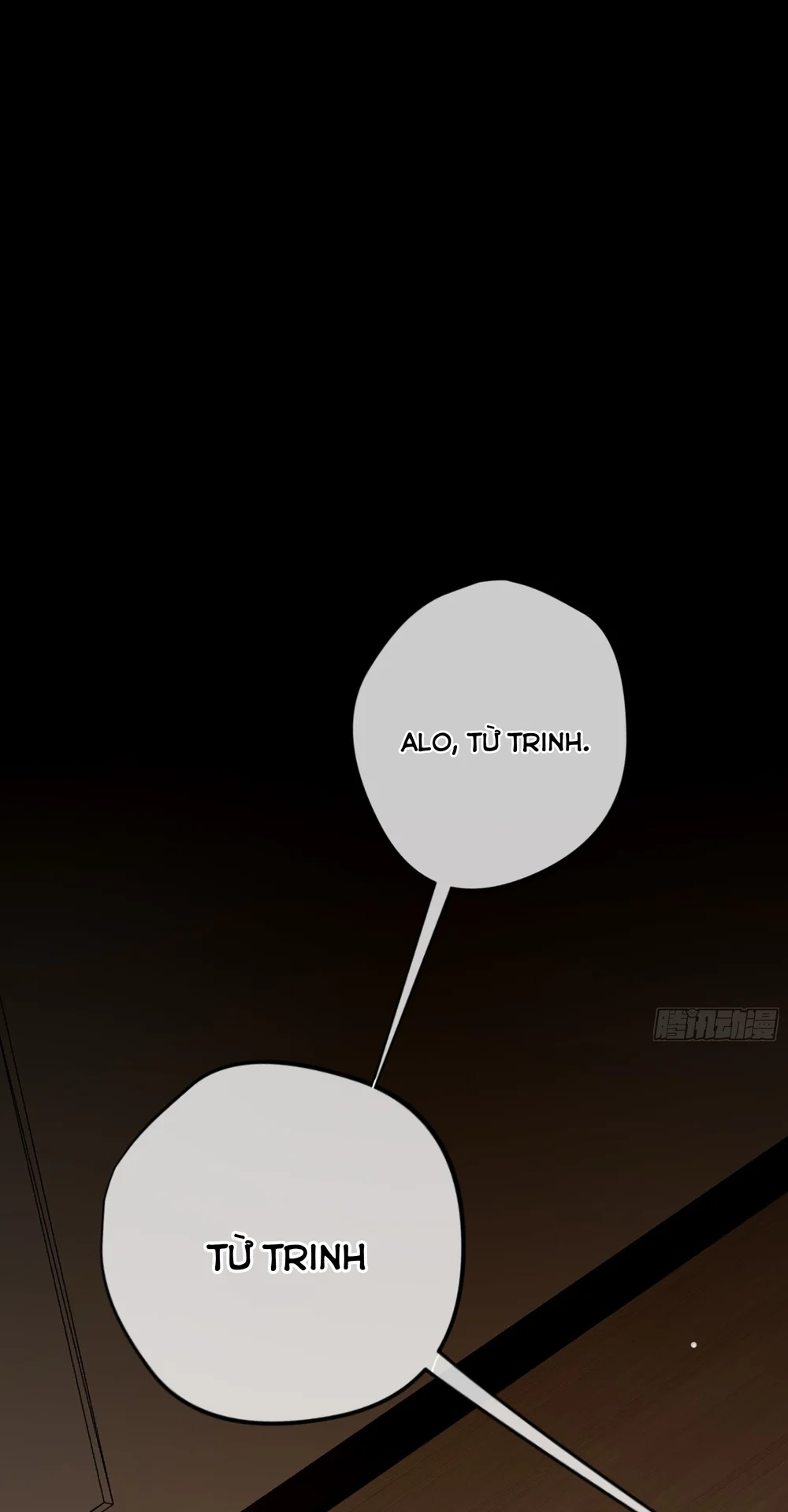 Ác linh Chapter 38 Trang 26