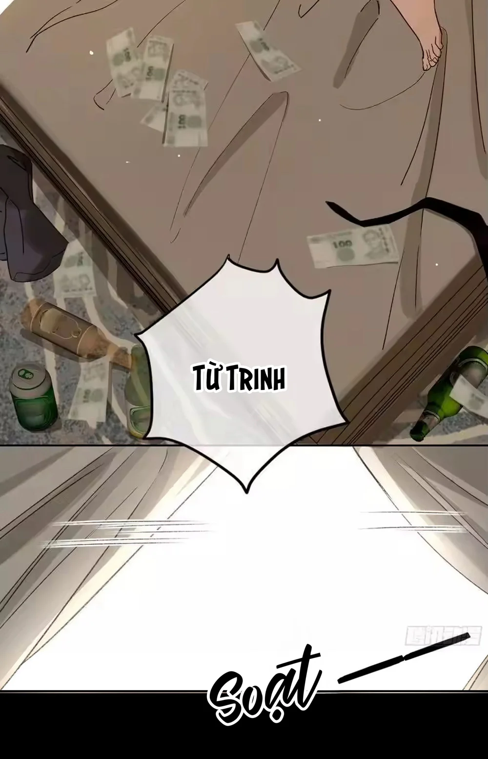 Ác linh Chapter 38 Trang 28