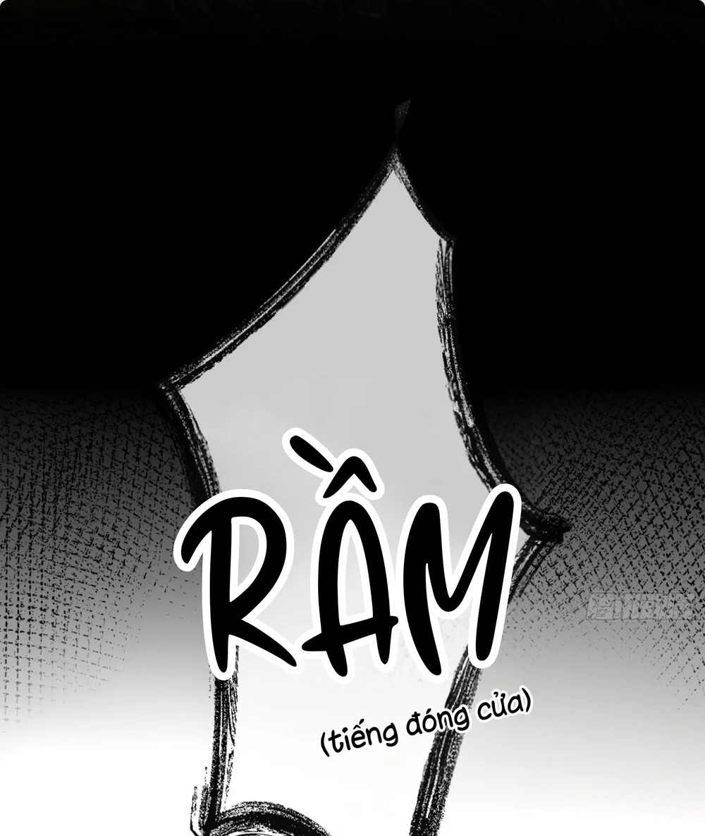 Ác linh Chapter 38 Trang 38