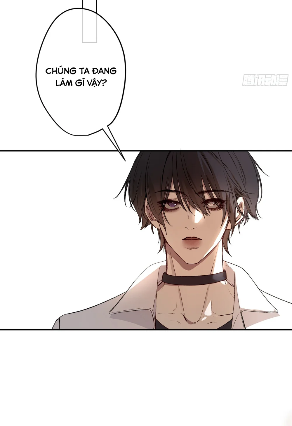 Ác linh Chapter 38 Trang 46