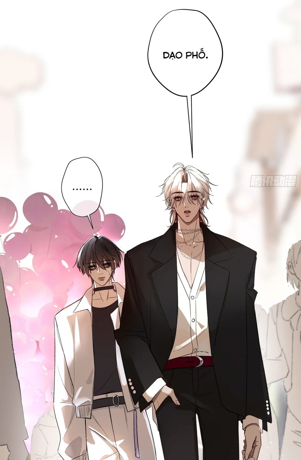 Ác linh Chapter 38 Trang 47