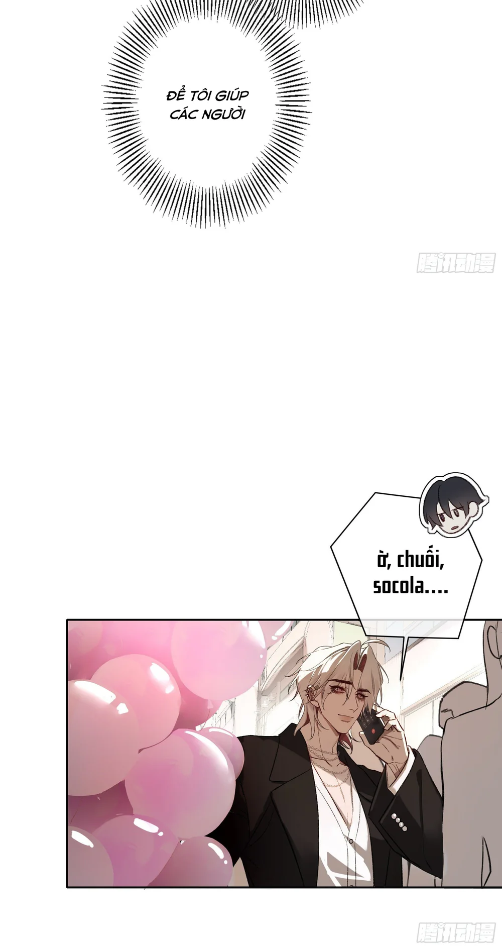 Ác linh Chapter 38 Trang 60