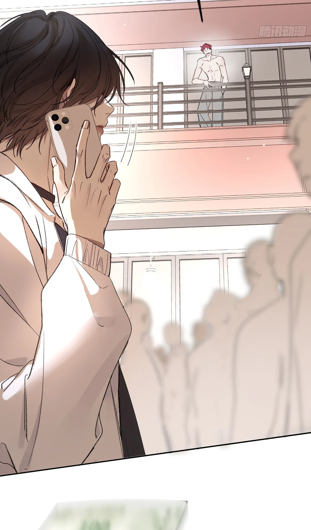 Ác linh Chapter 38 Trang 69