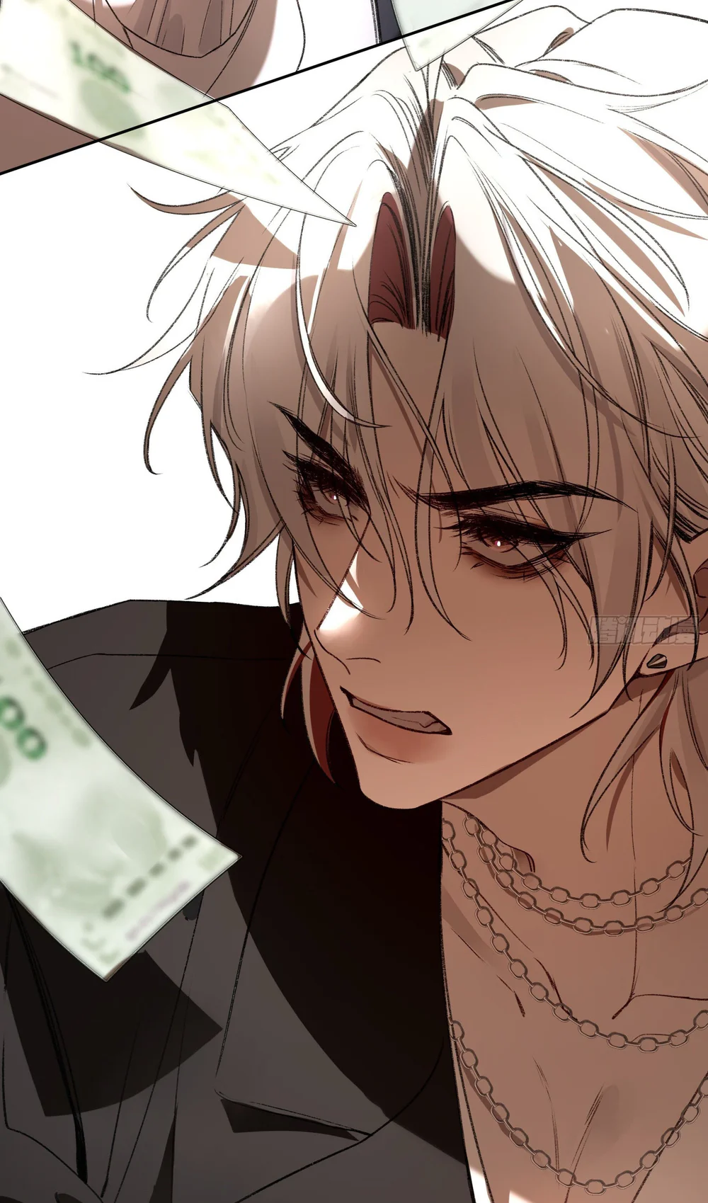 Ác linh Chapter 38 Trang 74