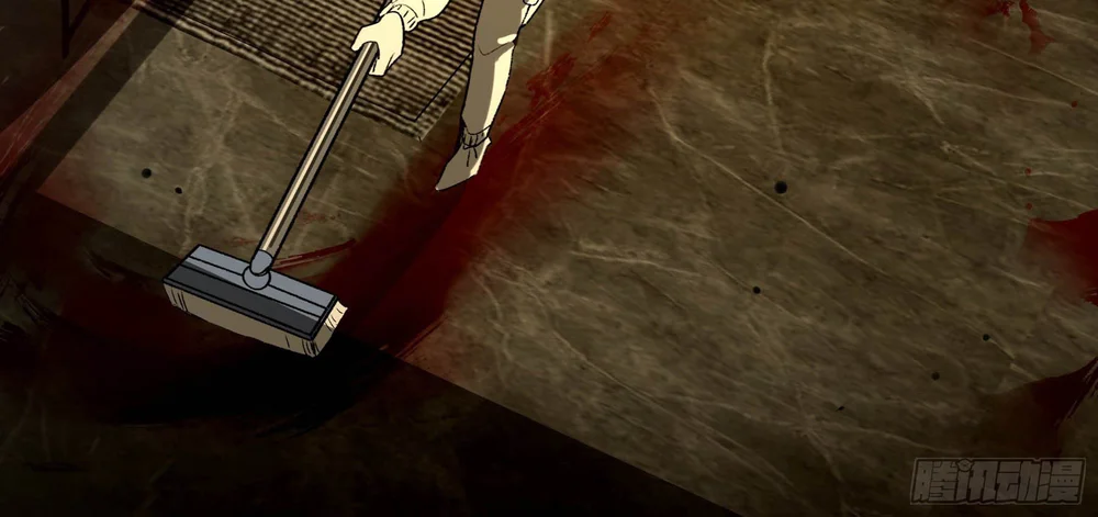 Ác linh Chapter 39 Trang 6