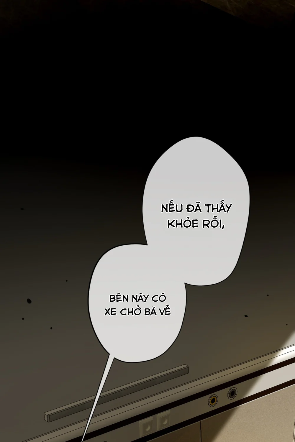 Ác linh Chapter 39 Trang 7