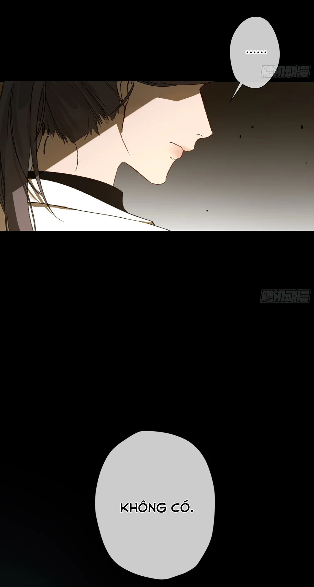 Ác linh Chapter 39 Trang 10