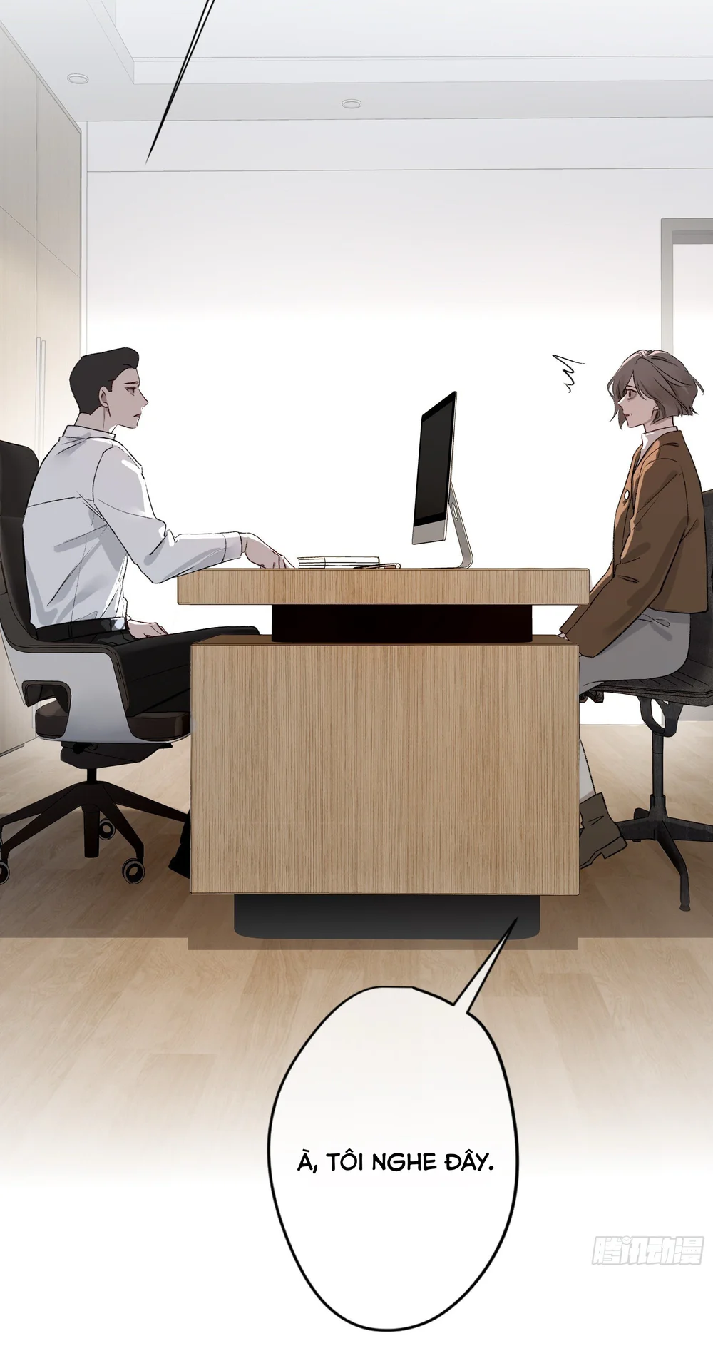 Ác linh Chapter 39 Trang 14