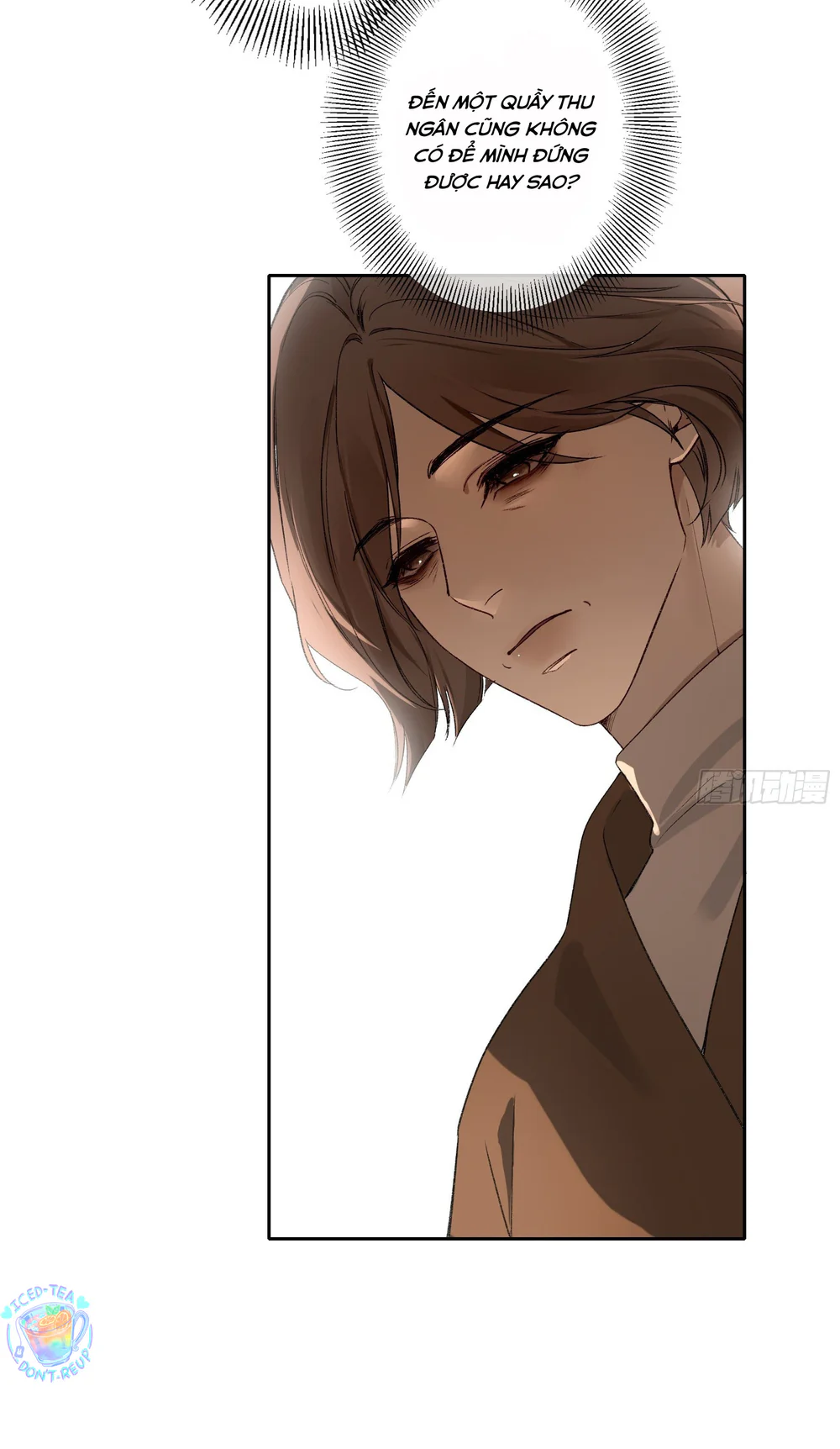 Ác linh Chapter 39 Trang 18