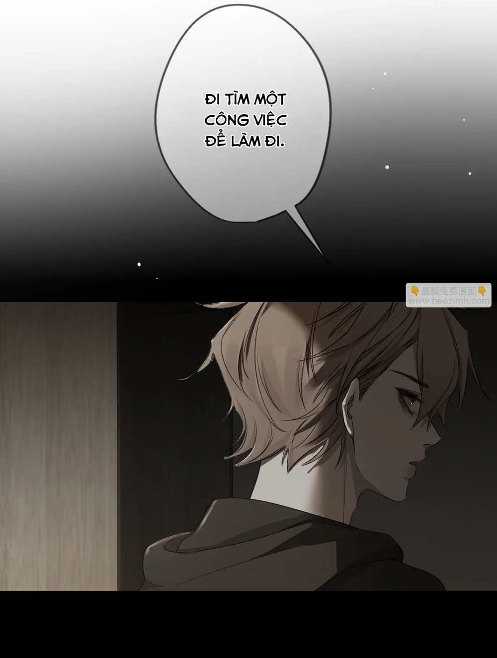 Ác linh Chapter 39 Trang 21