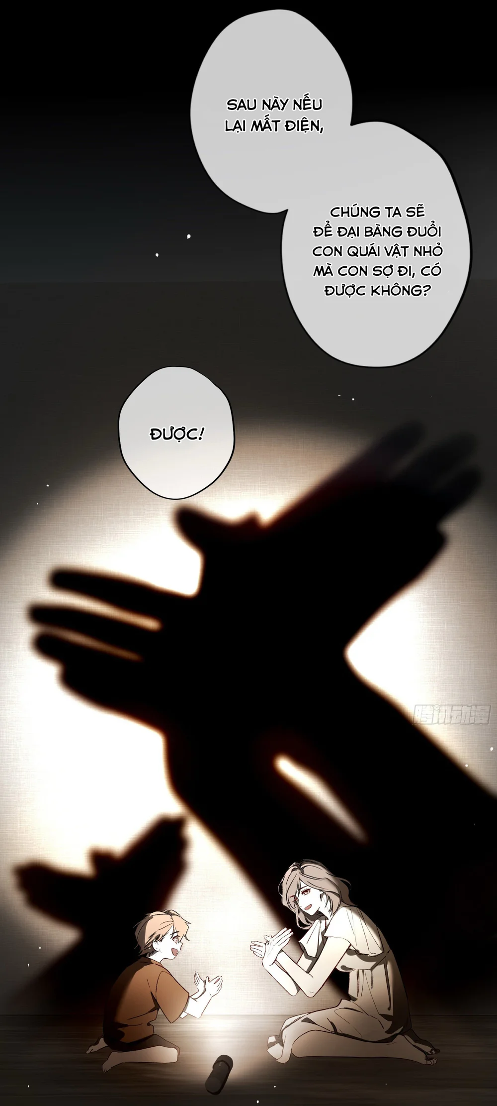 Ác linh Chapter 39 Trang 23