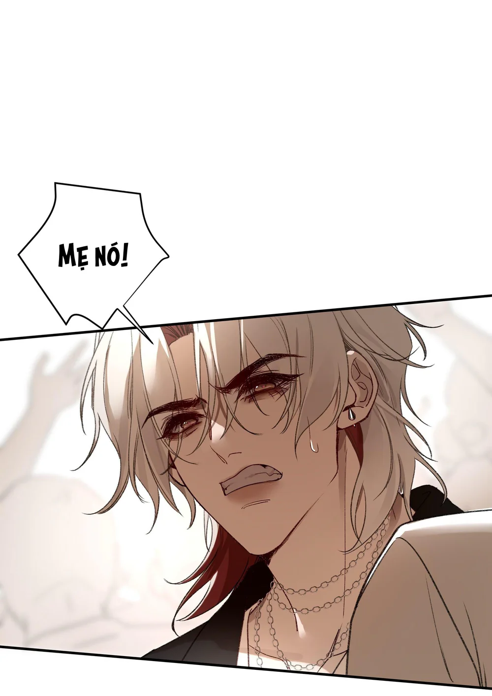 Ác linh Chapter 39 Trang 43