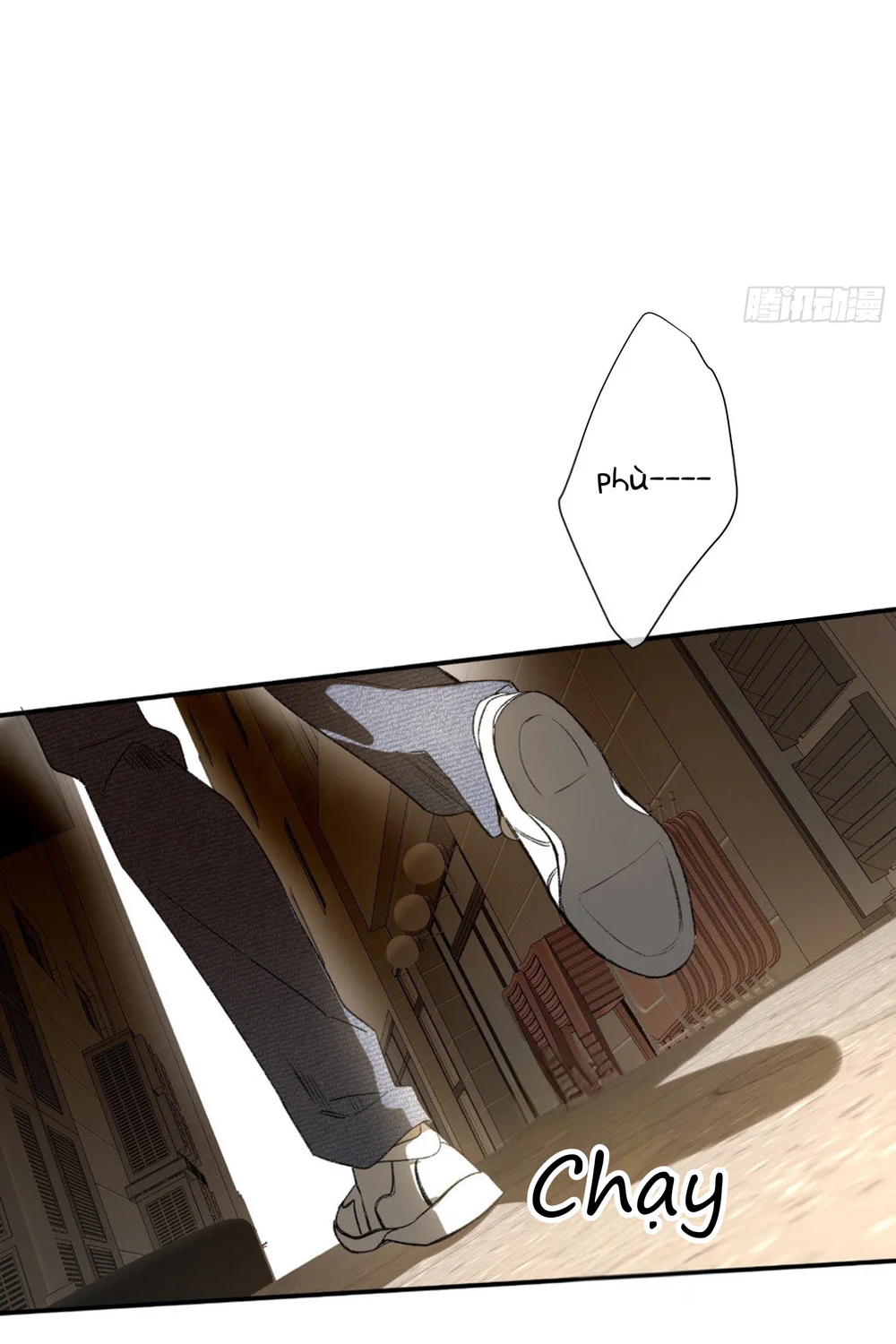 Ác linh Chapter 39 Trang 44