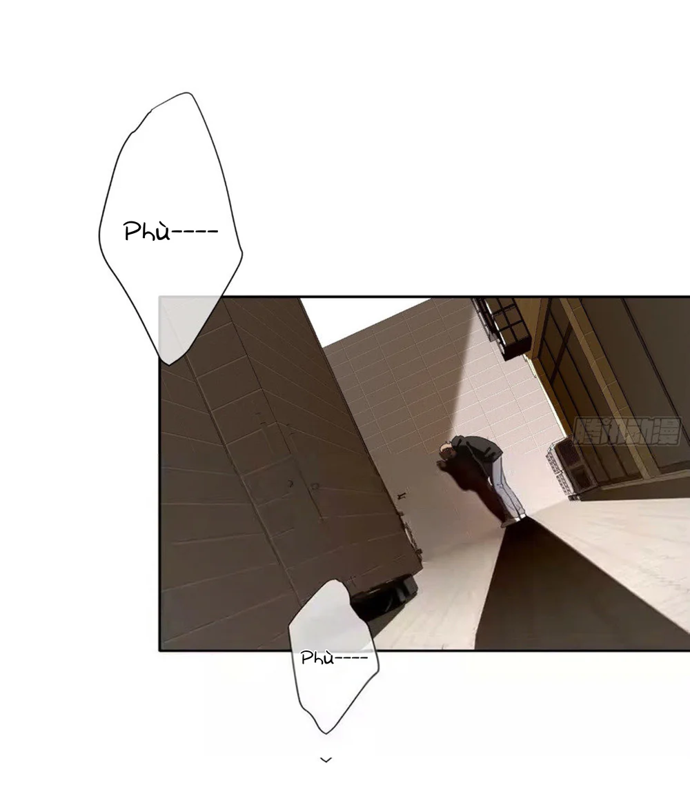 Ác linh Chapter 39 Trang 45