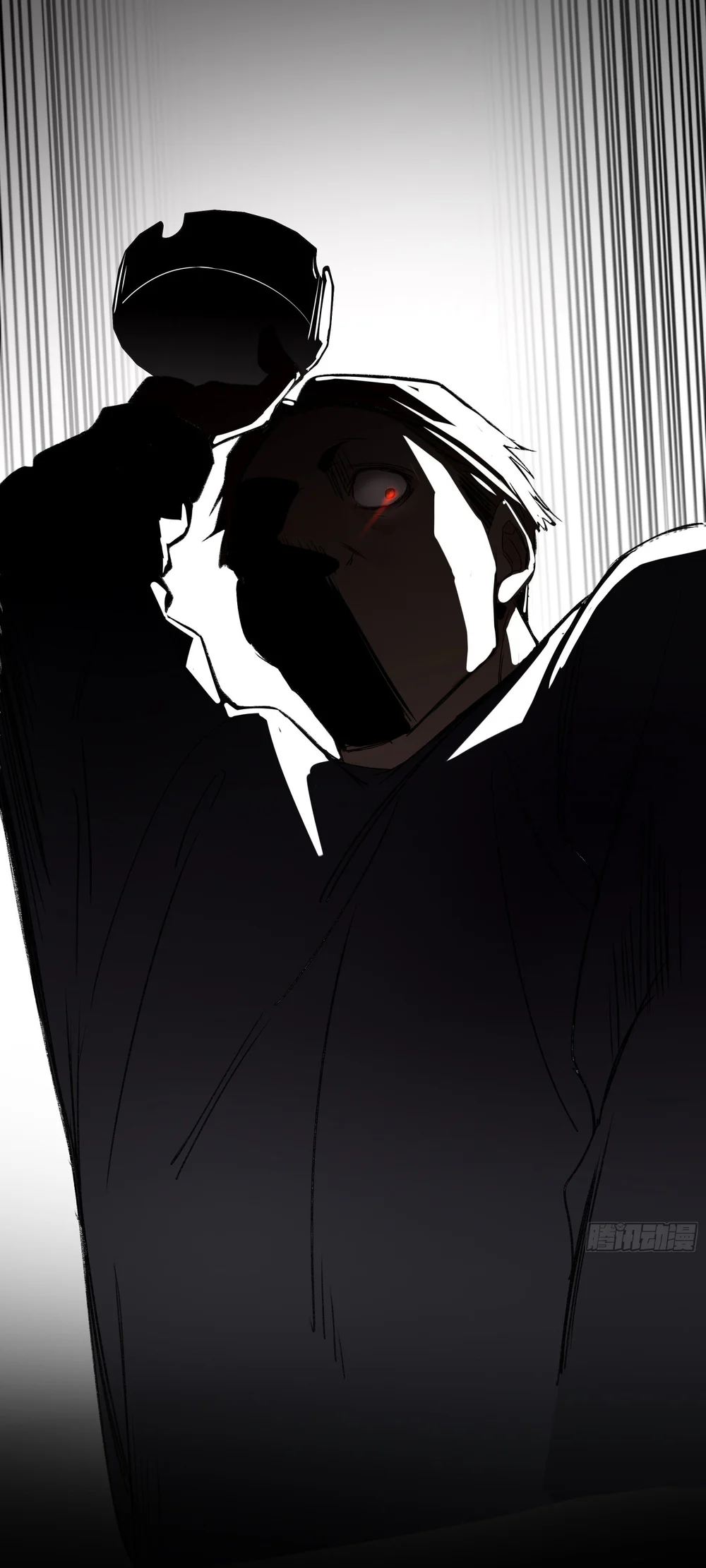 Ác linh Chapter 39 Trang 51