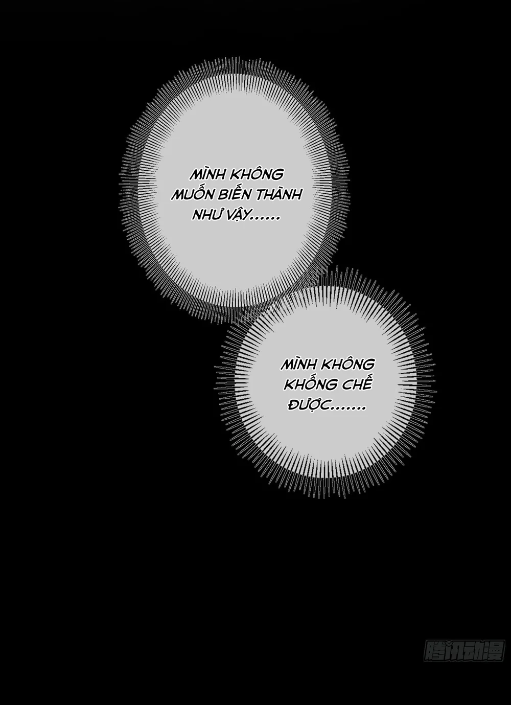 Ác linh Chapter 39 Trang 53