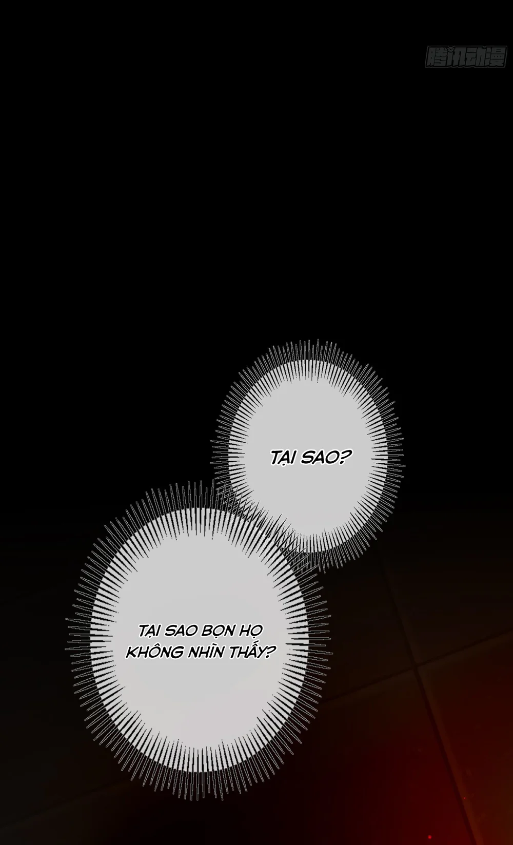 Ác linh Chapter 39 Trang 55