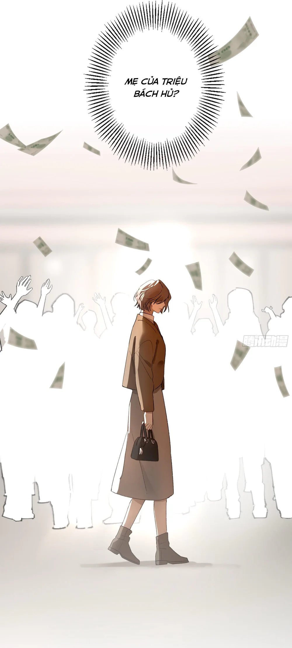 Ác linh Chapter 39 Trang 64