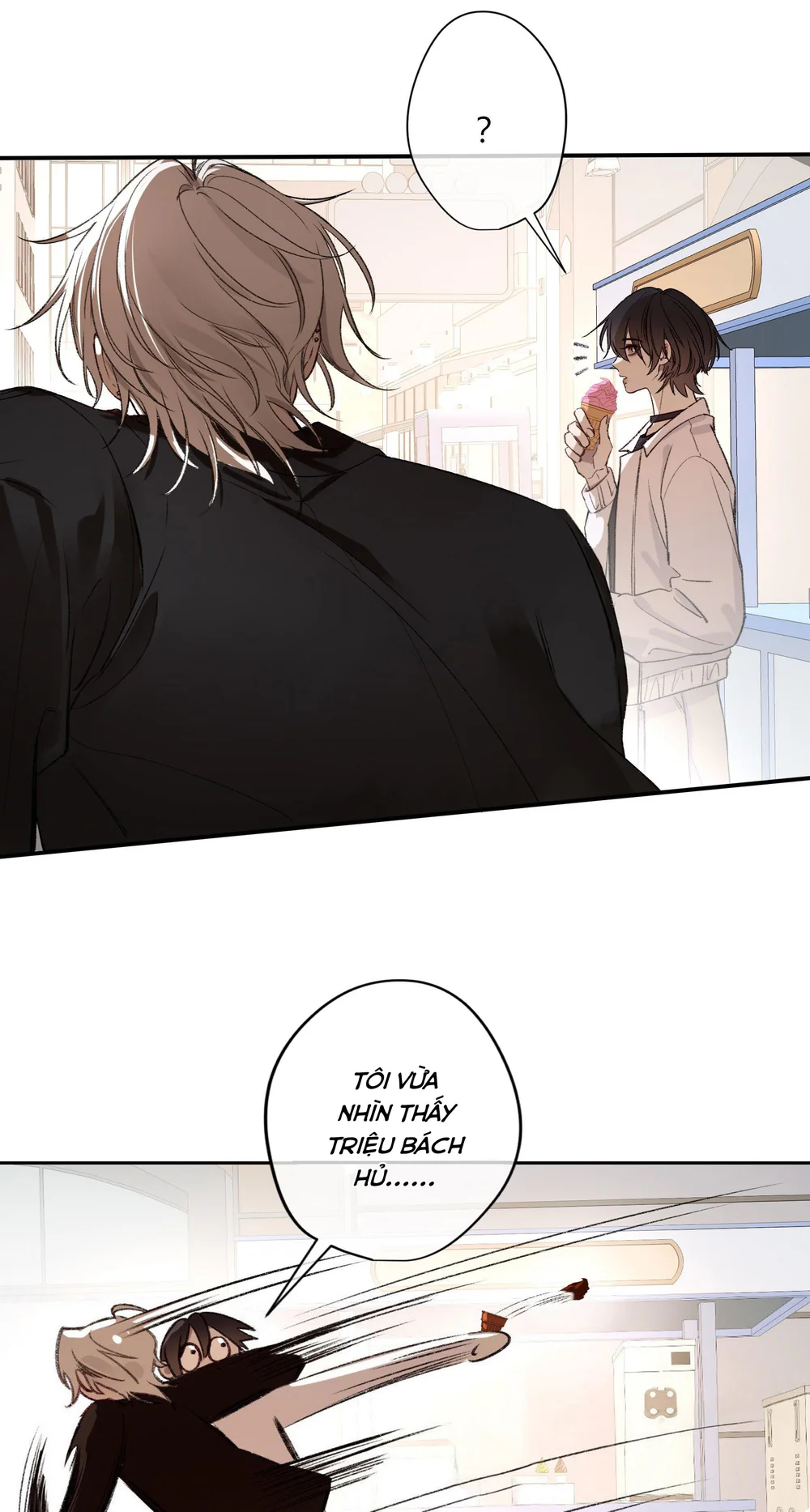 Ác linh Chapter 39 Trang 67