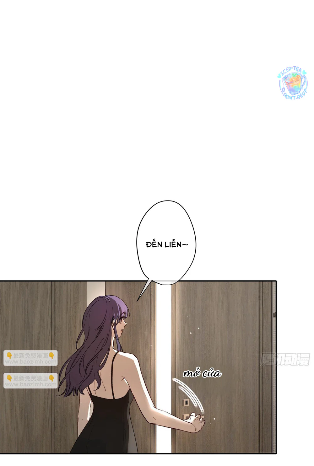 Ác linh Chapter 39 Trang 72