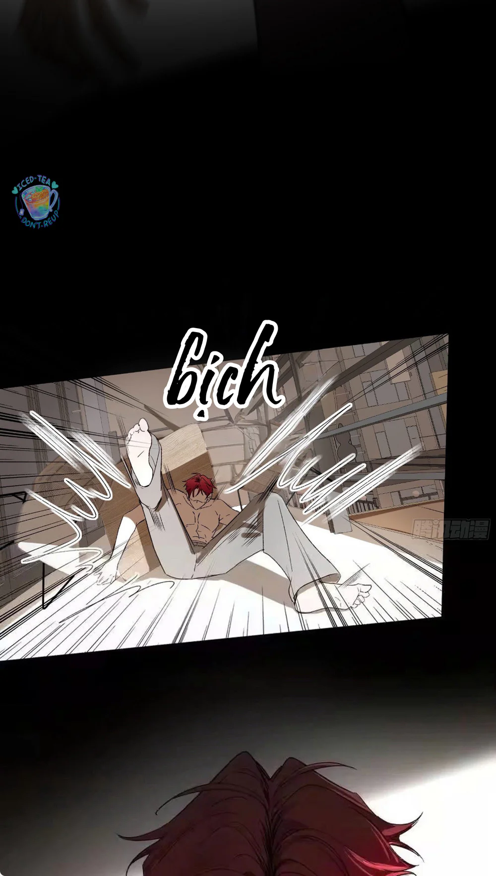 Ác linh Chapter 39 Trang 78