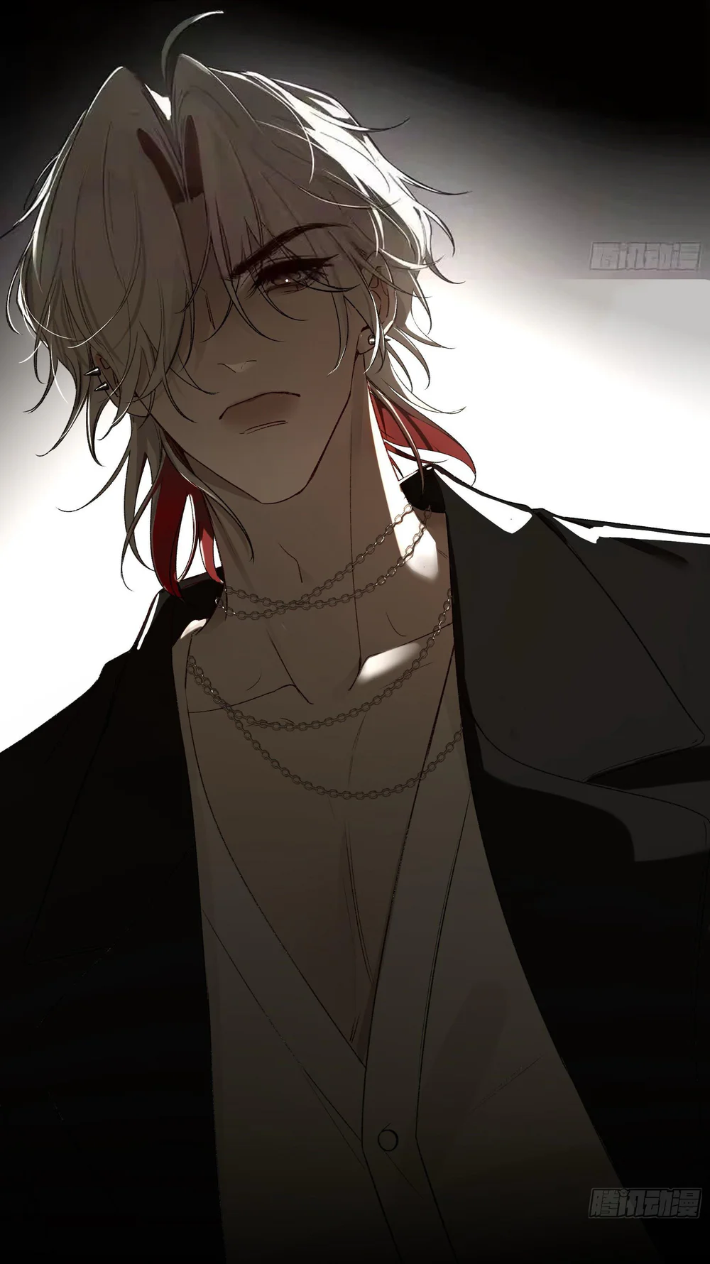 Ác linh Chapter 39 Trang 80