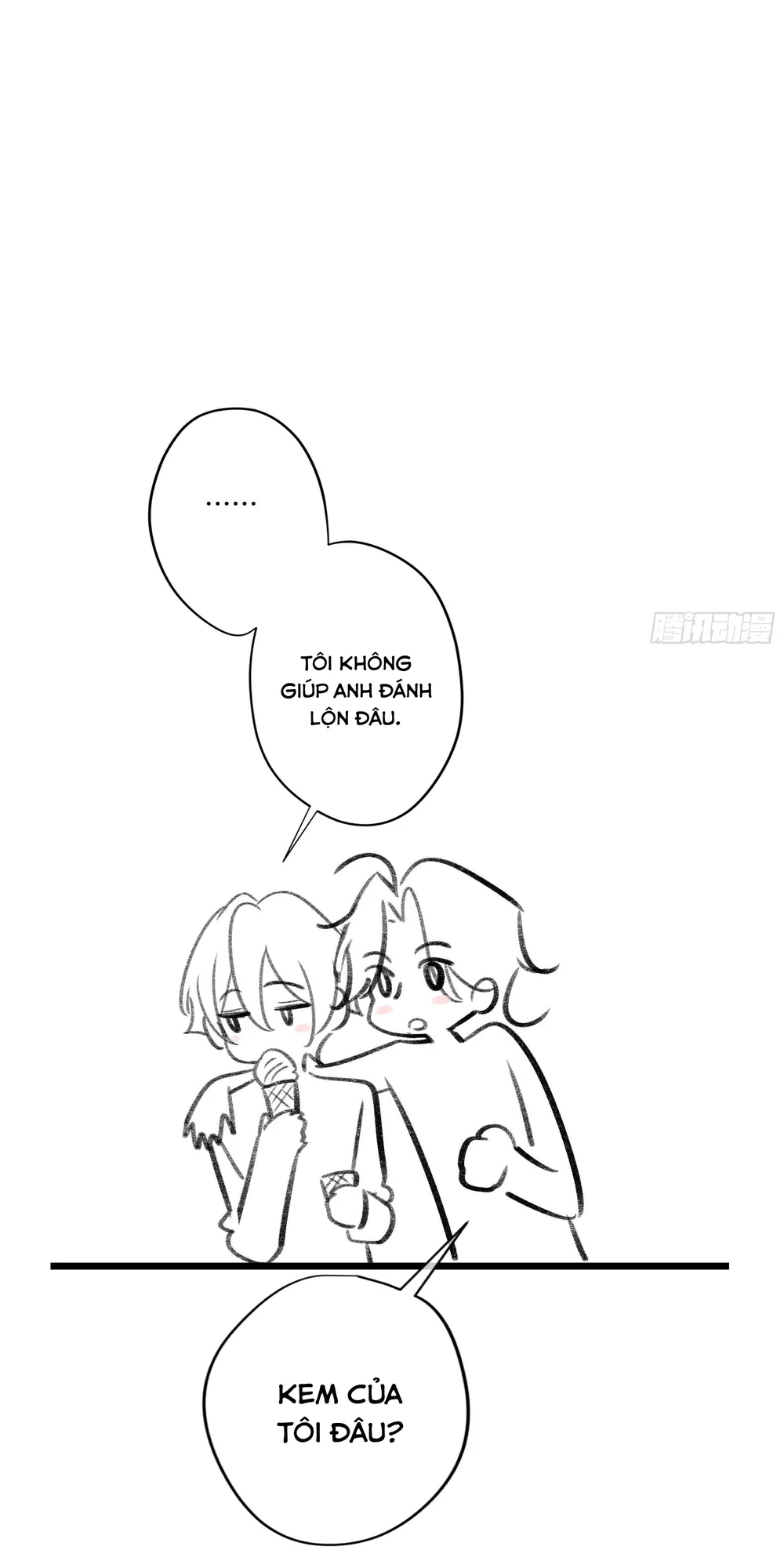 Ác linh Chapter 39 Trang 83