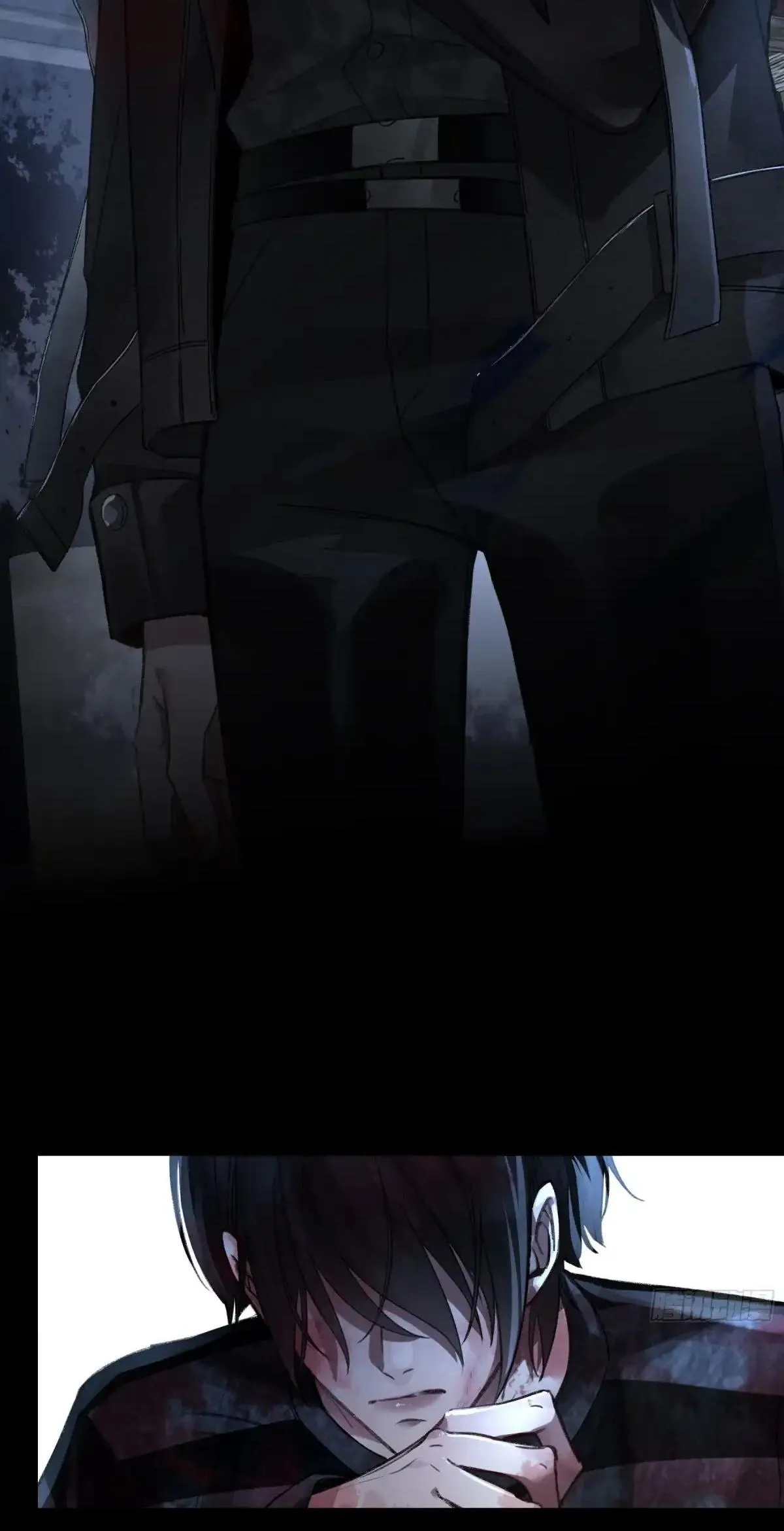 Ác linh Chapter 4 Trang 3