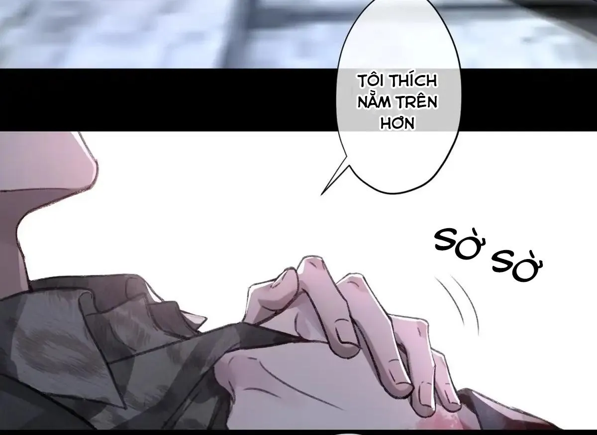 Ác linh Chapter 4 Trang 19