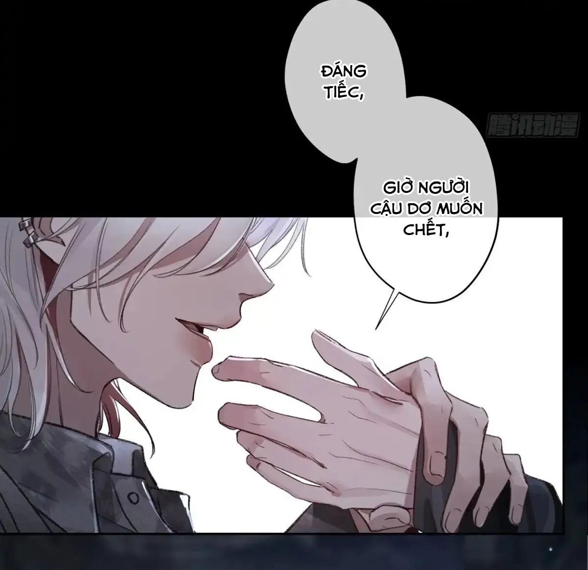 Ác linh Chapter 4 Trang 20