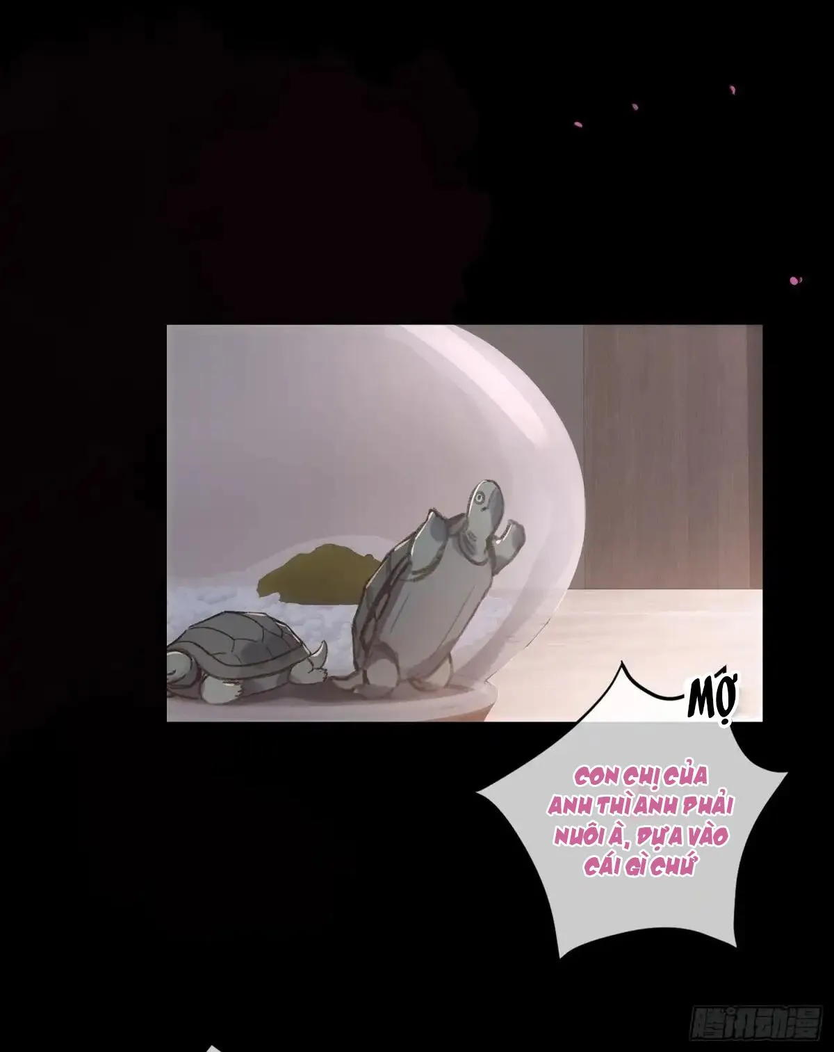 Ác linh Chapter 4 Trang 27