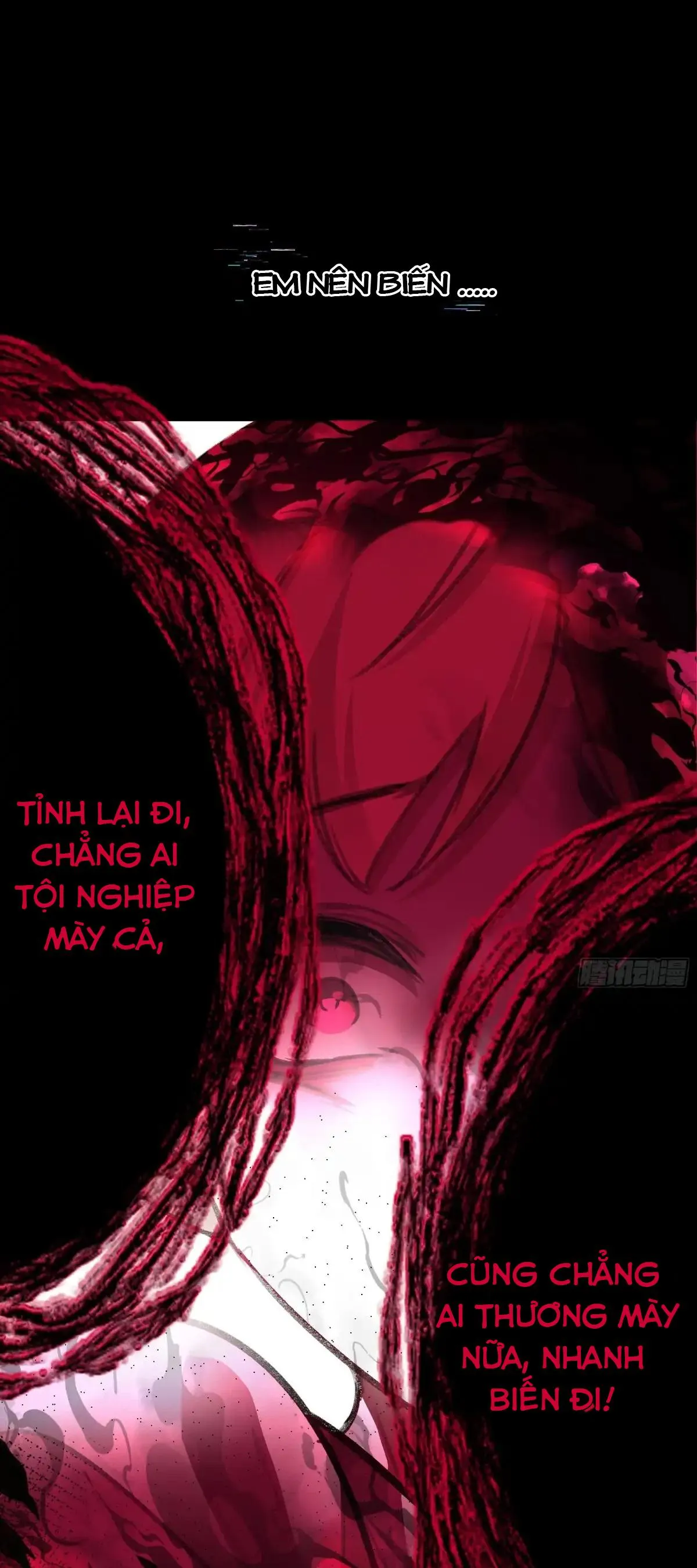 Ác linh Chapter 4 Trang 36