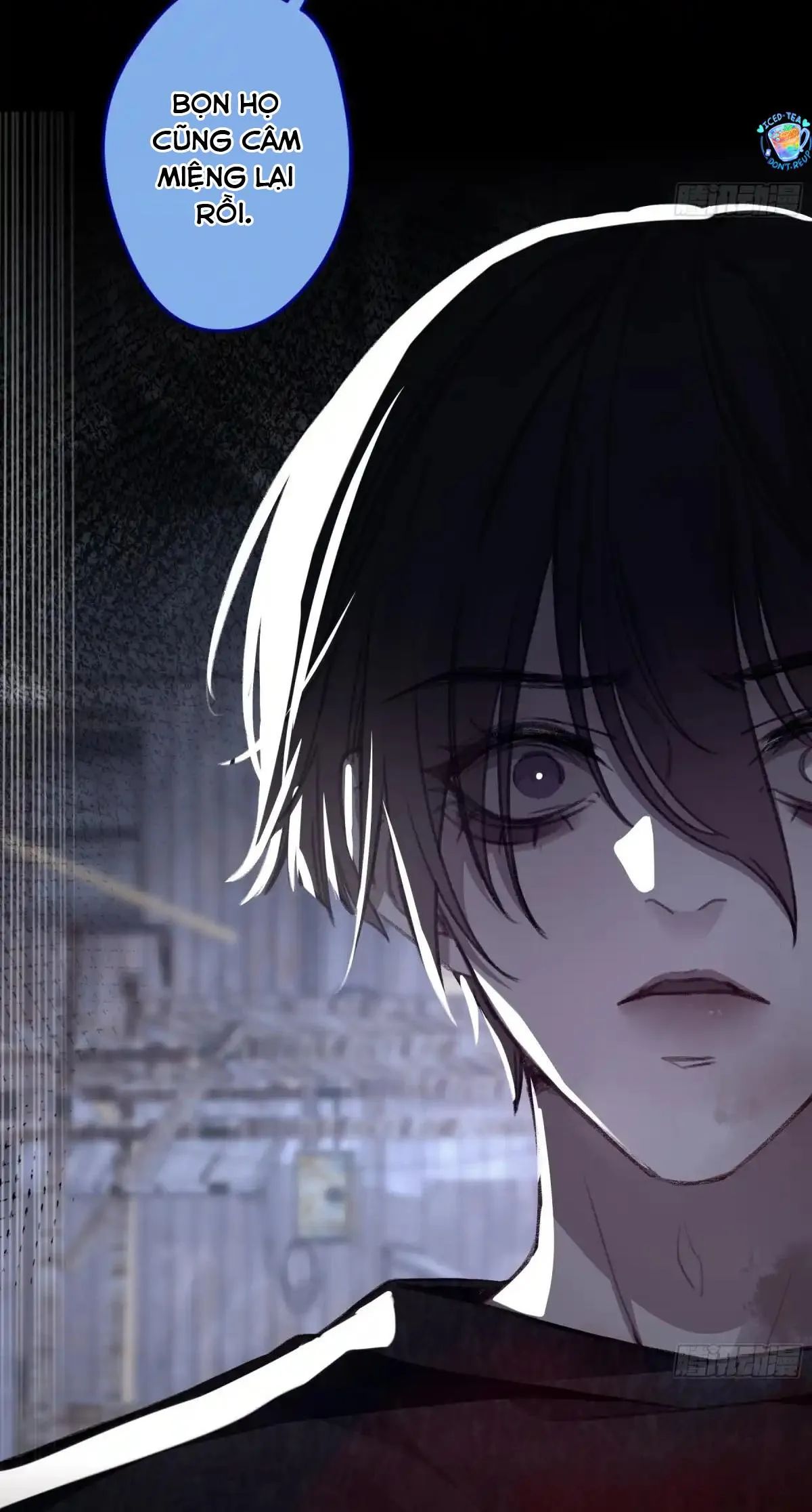 Ác linh Chapter 4 Trang 40