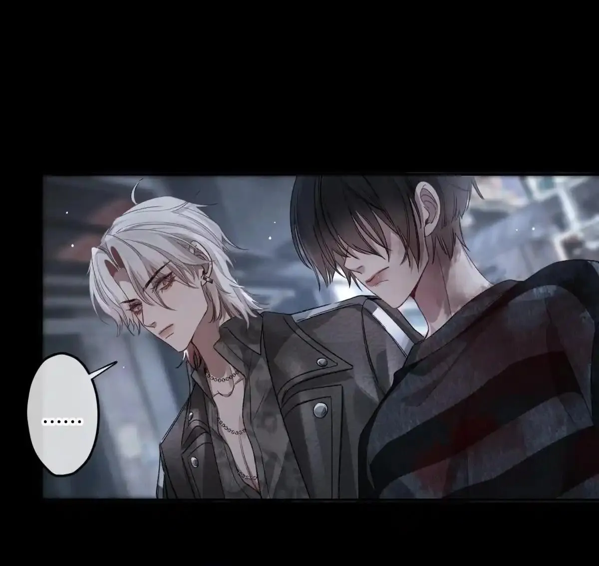 Ác linh Chapter 4 Trang 44