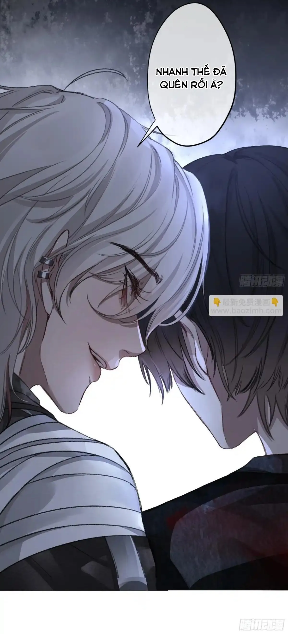 Ác linh Chapter 4 Trang 53