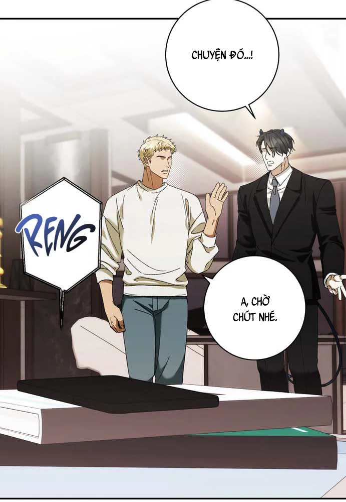 Ác Ma Cũng Biết Yêu Thuần Khiết Ư? Chapter 1 Trang 20